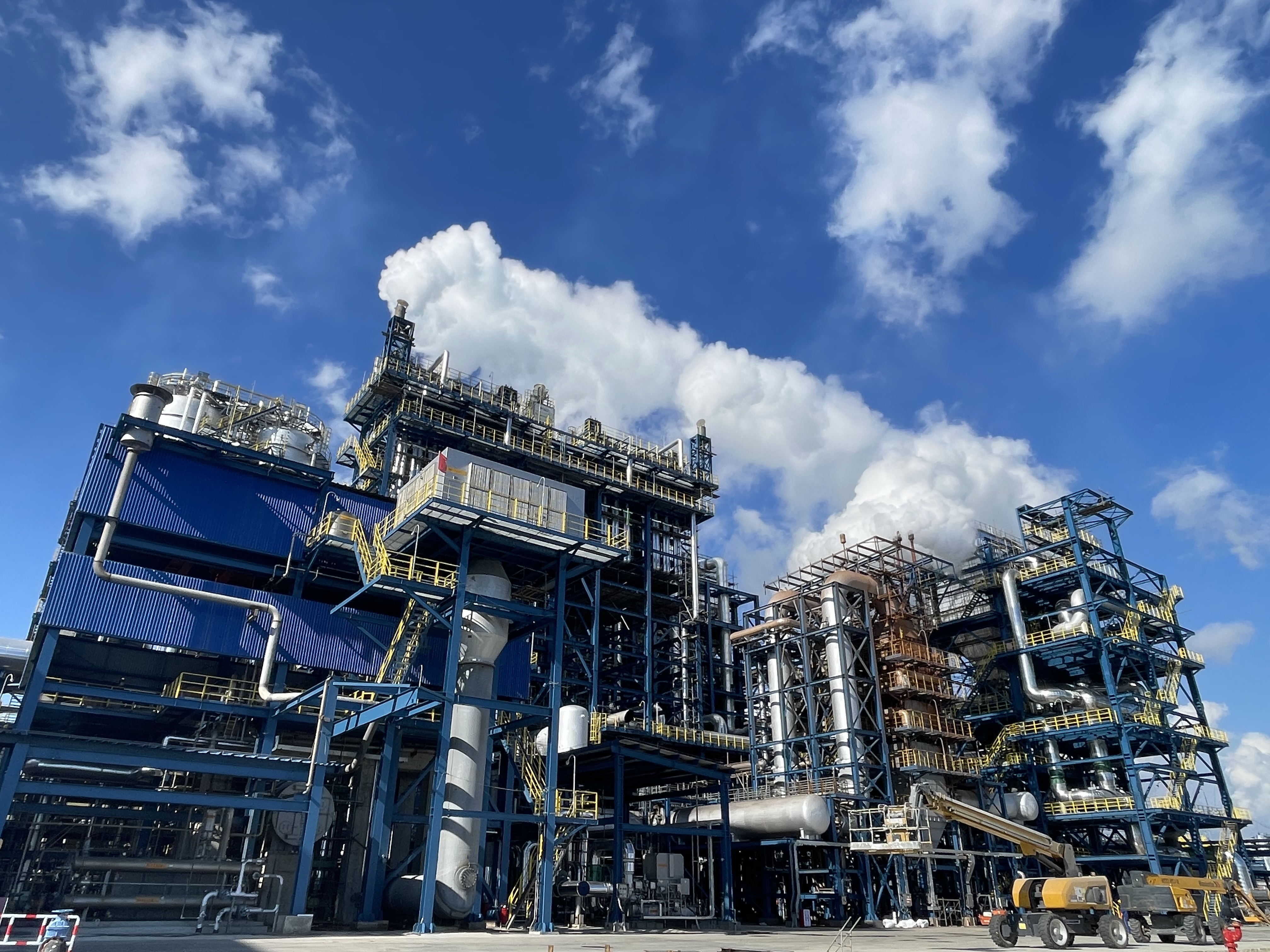 广东东粤环保科技有限公司